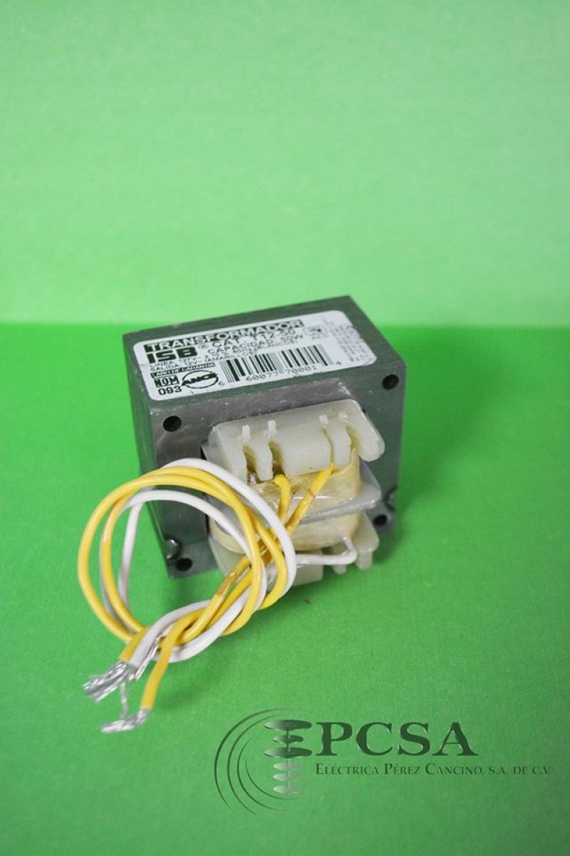 Transformador Magnético