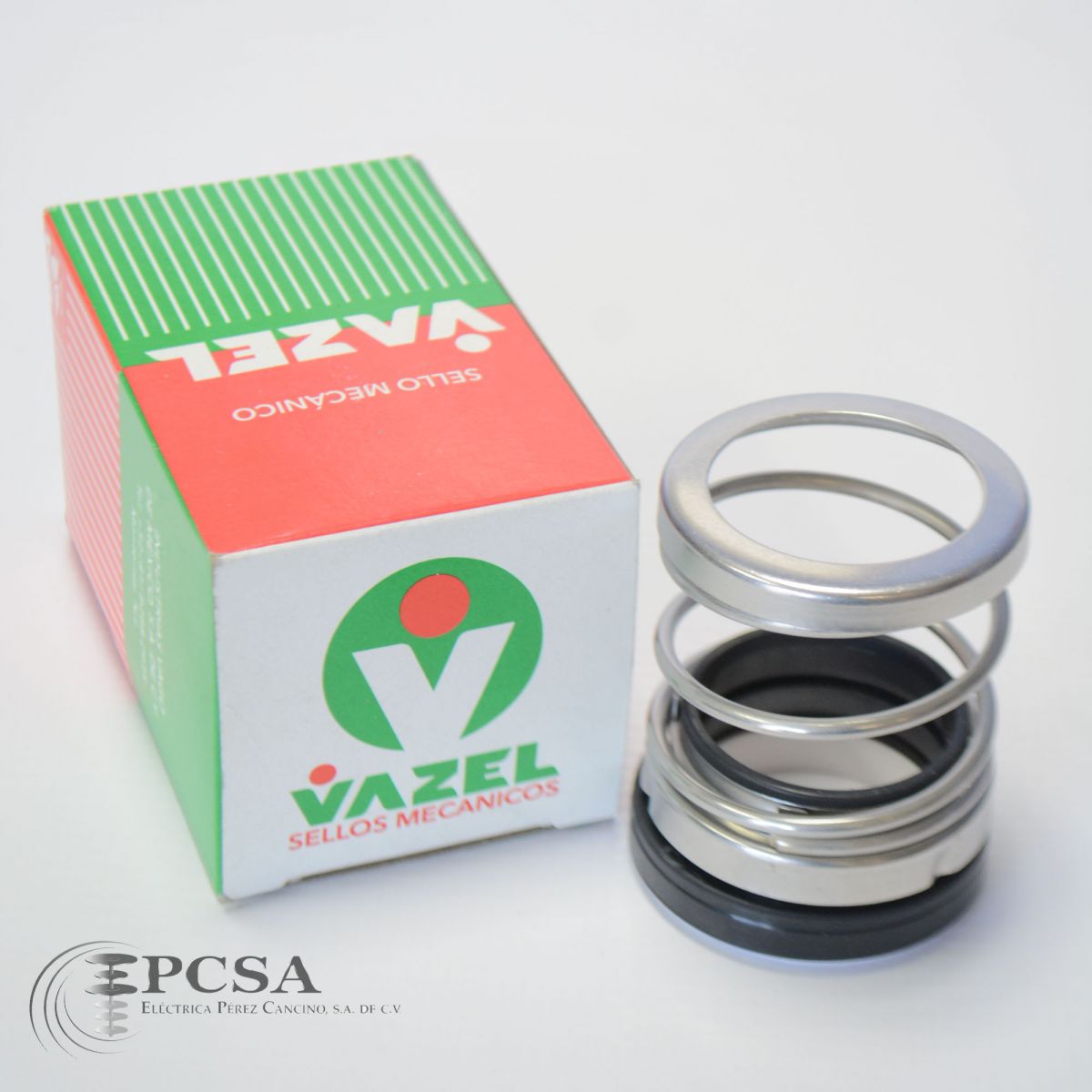 Sello Mecánico Largo